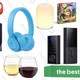 Illustration for article titled Friday's Best Deals: Beats Solo Pro, AeroGarden Harvest, Ring Fit Adventure, Eufy Smart Lock Touch, Nomad Apple Watch Band, Wine Glasses, PowerBeats Pro, and More